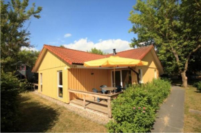 Möwe 14, Mirow